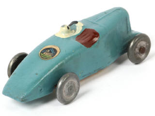 Lot 218 - CITROËN (FRANCE) (1)