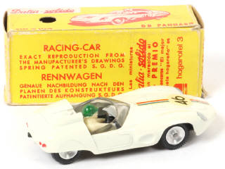 Lot 266 - SOLIDO-DALIA (ESPAGNE) (1)