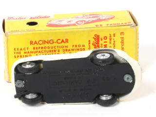 Lot 266 - SOLIDO-DALIA (ESPAGNE) (1)