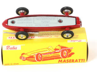 Lot 265 - SOLIDO-DALIA (ESPAGNE) (1)