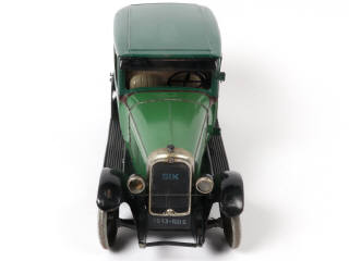 Lot 33 - CITROËN (FRANCE) (1)