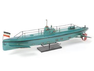 Lot 16 - MÄRKLIN (ALLEMAGNE) (1)