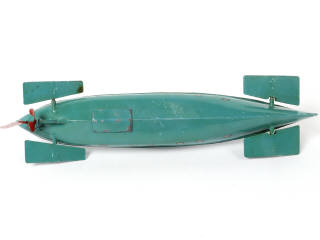 Lot 16 - MÄRKLIN (ALLEMAGNE) (1)