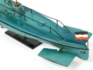 Lot 16 - MÄRKLIN (ALLEMAGNE) (1)