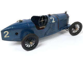 Lot 58 - C.I.J. (FRANCE) (1)