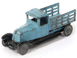 Lot 217 - C.D. FRANCE (1)