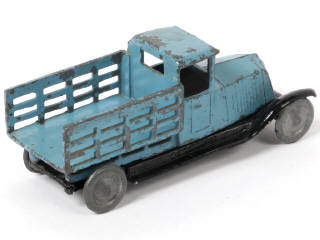 Lot 217 - C.D. FRANCE (1)