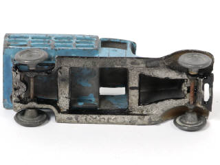 Lot 217 - C.D. FRANCE (1)