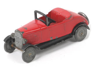 Lot 214 - A.R. (FRANCE) (1)