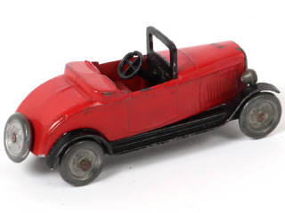 Lot 214 - A.R. (FRANCE) (1)