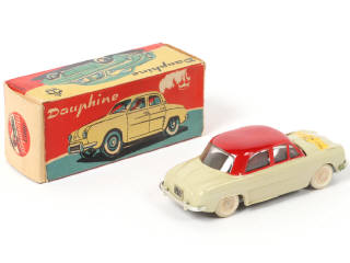 Lot 251 - MINIALUXE (FRANCE) (1)