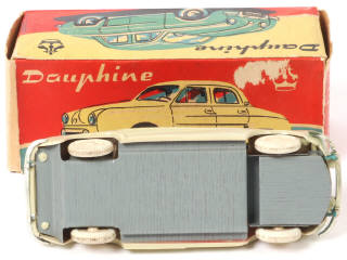 Lot 251 - MINIALUXE (FRANCE) (1)