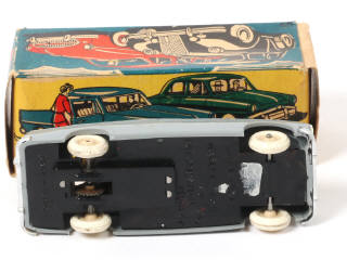 Lot 250 - MINIALUXE (FRANCE) (1)