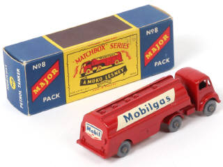 Lot 213 - MATCHBOX (GB) (1)