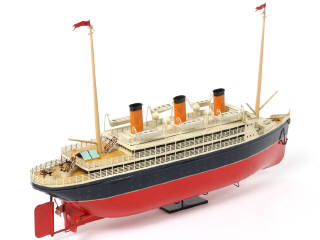 Lot 13 - BING (ALLEMAGNE) (1)