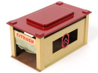 Lot 6 - CITROËN (FRANCE) (1)