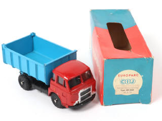 Lot 236 - C.I.J. (FRANCE) (1)