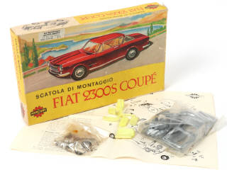 Lot 157 - MERCURY (ITALIE) (1)
