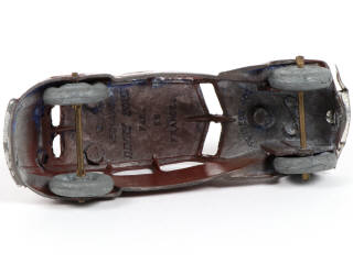 Lot 309 - DINKY TOYS (FRANCE) (1)