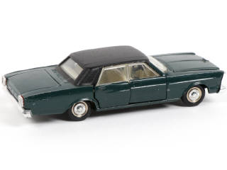 Lot 336 - DINKY TOYS (FRANCE) (1)