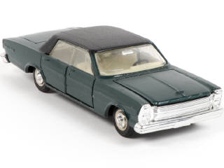 Lot 336 - DINKY TOYS (FRANCE) (1)