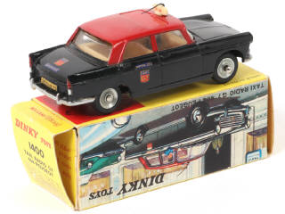 Lot 400 - DINKY TOYS (FRANCE) (1)