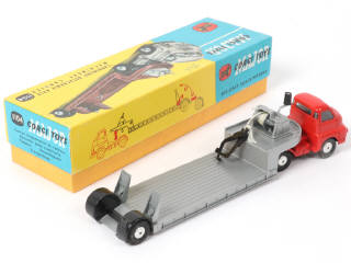 Lot 204 - CORGI TOYS (GB) (1)