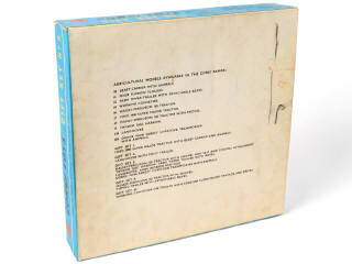 Lot 211 - CORGI TOYS (GB) (1)