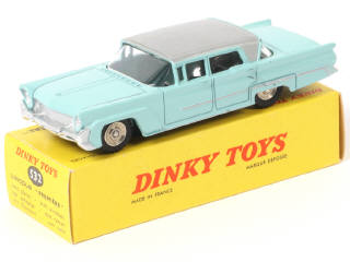 Lot 459 - DINKY TOYS (FRANCE) (1)