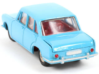 Lot 286 - DINKY TOYS (FRANCE) Série POCH (1)