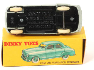 Lot 363 - DINKY TOYS (FRANCE) (1)