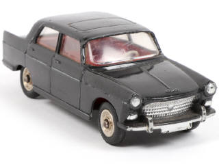 Lot 285 - DINKY TOYS (FRANCE) Série HARRIS (1)