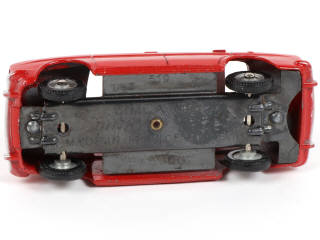 Lot 391 - DINKY TOYS (FRANCE) (1)