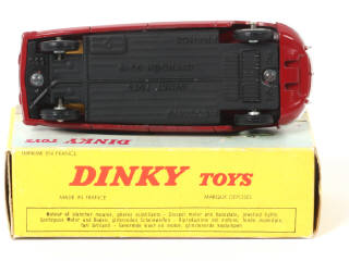 Lot 357 - DINKY TOYS (FRANCE) (1)
