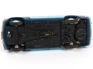 Lot 407 - DINKY TOYS (FRANCE) (1)