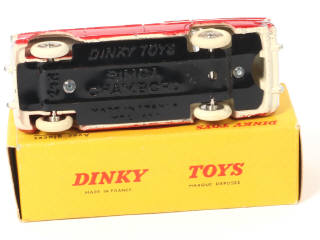 Lot 361 - DINKY TOYS (FRANCE) (1)