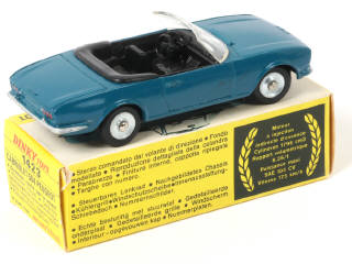 Lot 403 - DINKY TOYS (FRANCE) (1)