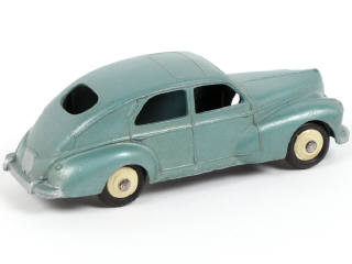 Lot 321 - DINKY TOYS (FRANCE) (1)
