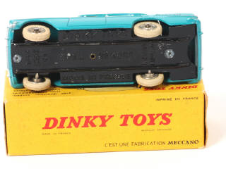 Lot 440 - DINKY TOYS (FRANCE) (1)
