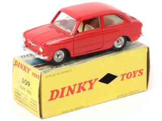 Lot 426 - DINKY TOYS (FRANCE) (1)