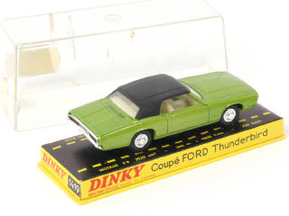 Lot 464 - DINKY TOYS (FRANCE) (1)