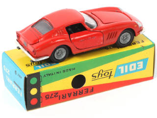 Lot 160 - EDIL TOYS (ITALIE) (1)