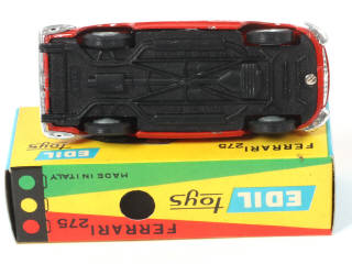 Lot 160 - EDIL TOYS (ITALIE) (1)