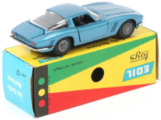 Lot 159 - EDIL TOYS (ITALIE) (1)