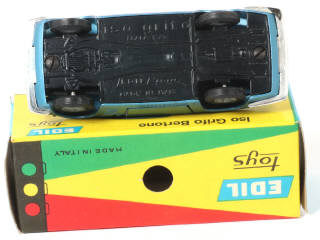 Lot 159 - EDIL TOYS (ITALIE) (1)