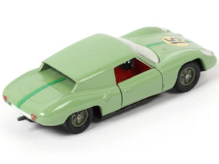 Lot 261 - SOLIDO-DALIA (ESPAGNE) (1)