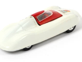 Lot 260 - SOLIDO-DALIA (ESPAGNE) (1)