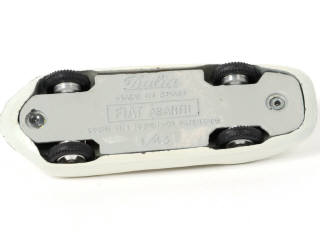 Lot 260 - SOLIDO-DALIA (ESPAGNE) (1)