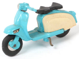 Lot 161 - SPOT-ON (GB) (1)