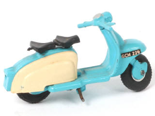 Lot 161 - SPOT-ON (GB) (1)